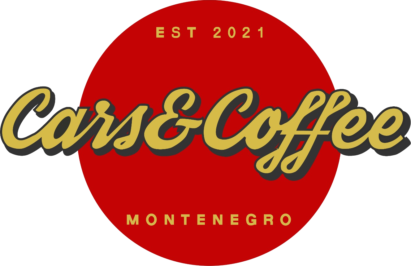 Cars & Coffee Montenegro